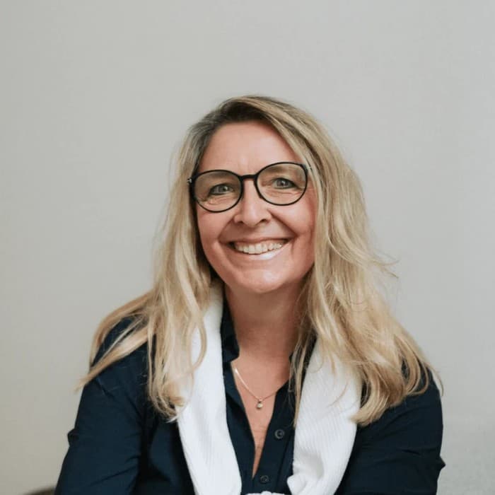 Manuela Mahlke, Personalcoach in München